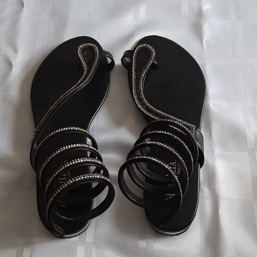 Black scandals